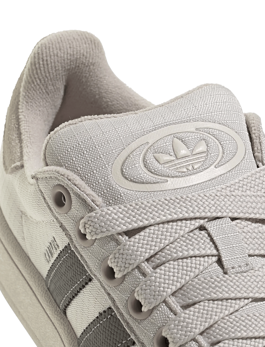 adidas Originals - CAMPUS 00s J - niedriger schnitt - ironmt/chapea/chapea - 5