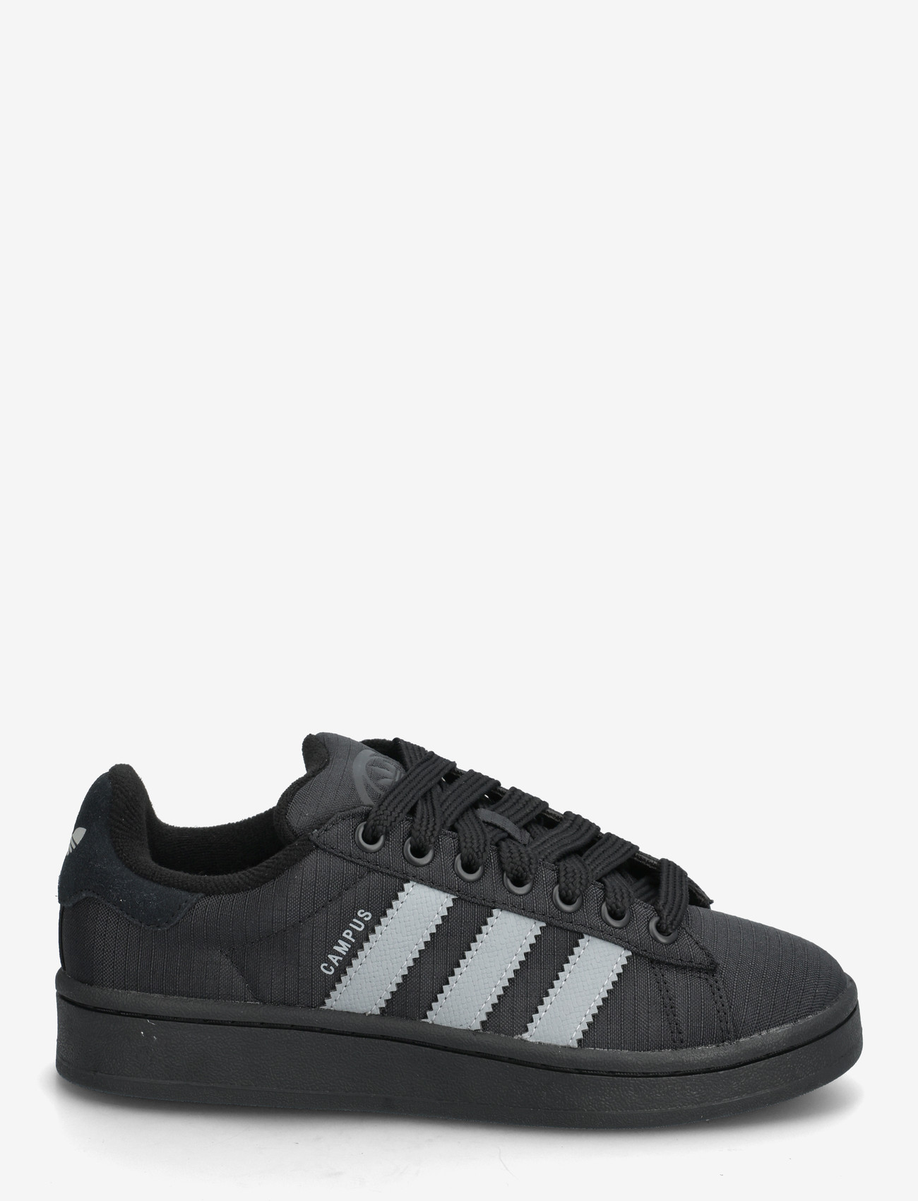 adidas Originals - CAMPUS 00s J - lave sneakers - cblack/cblack/tegrme - 1
