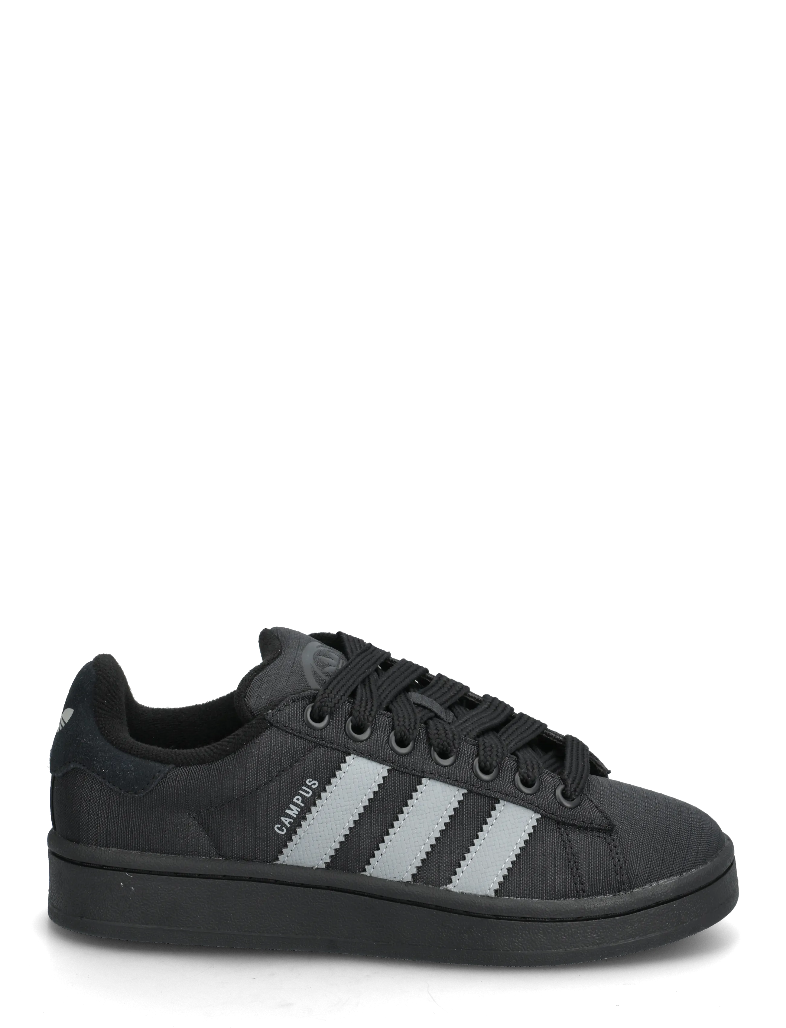 adidas Originals - CAMPUS 00s J - lave sneakers - cblack/cblack/tegrme - 1