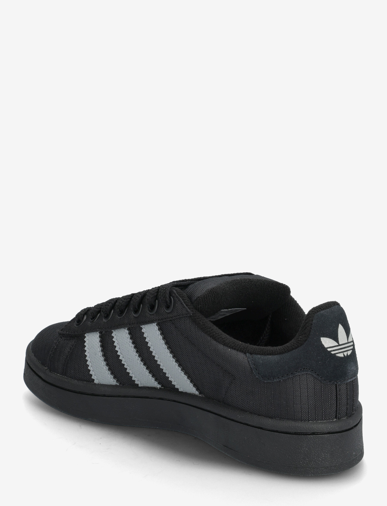 adidas Originals - CAMPUS 00s J - lave sneakers - cblack/cblack/tegrme - 2