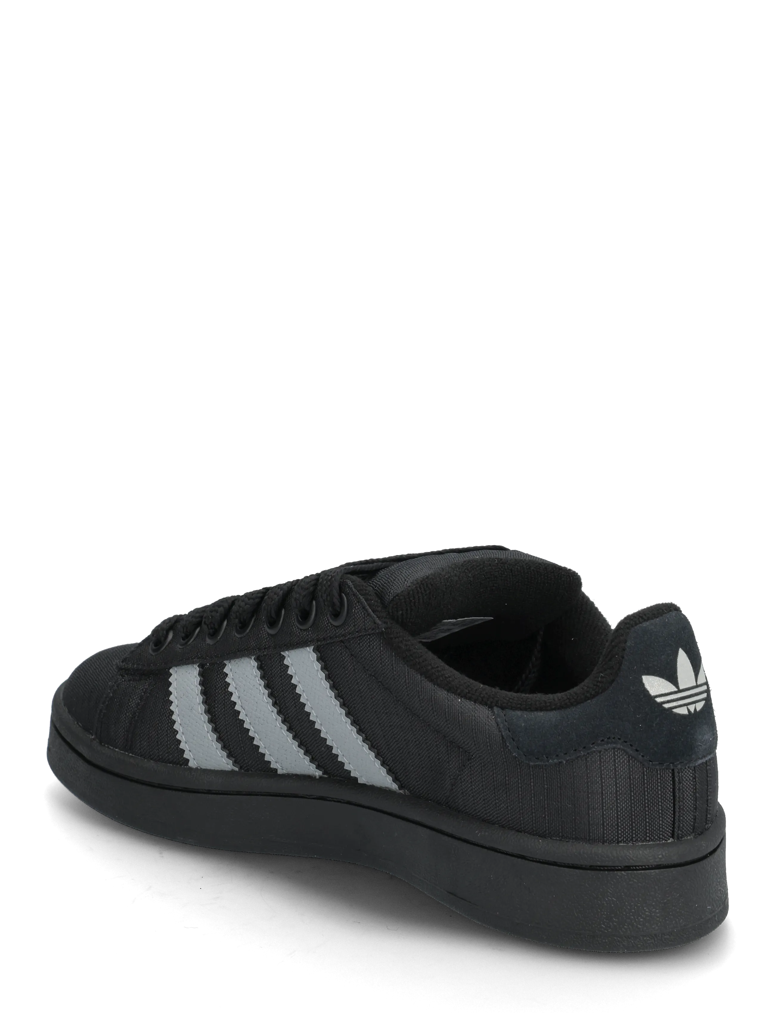 adidas Originals - CAMPUS 00s J - lave sneakers - cblack/cblack/tegrme - 2