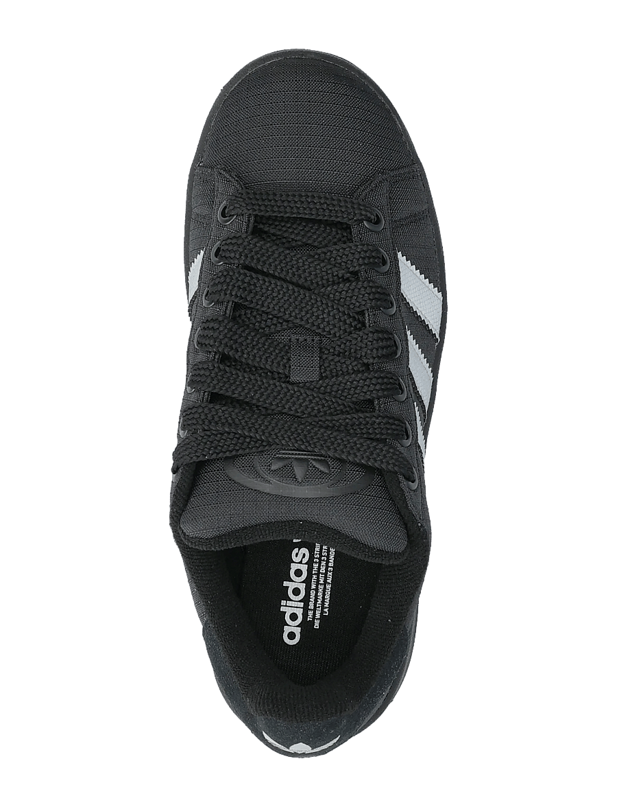 adidas Originals - CAMPUS 00s J - tennised - cblack/cblack/tegrme - 3
