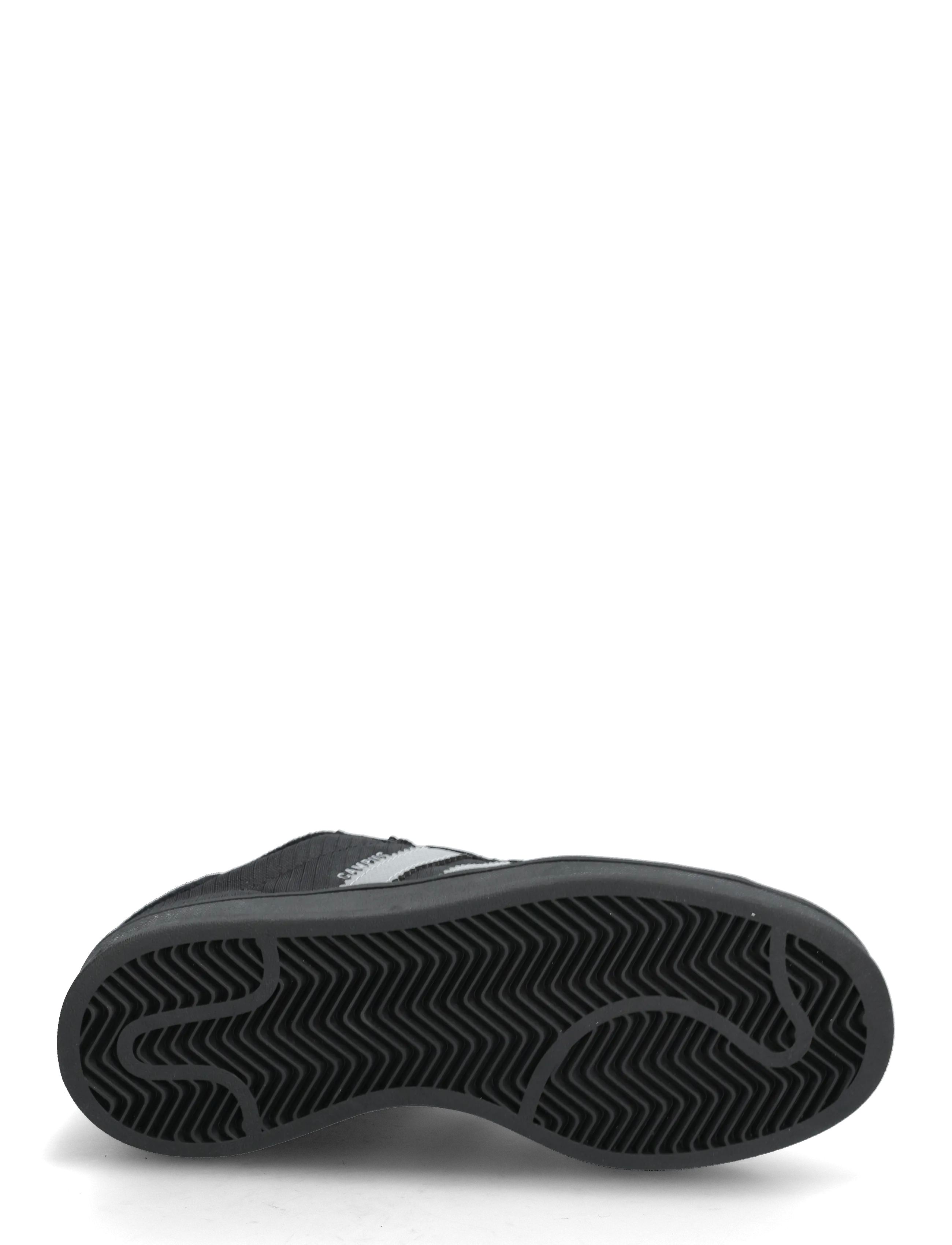 adidas Originals - CAMPUS 00s J - lave sneakers - cblack/cblack/tegrme - 4
