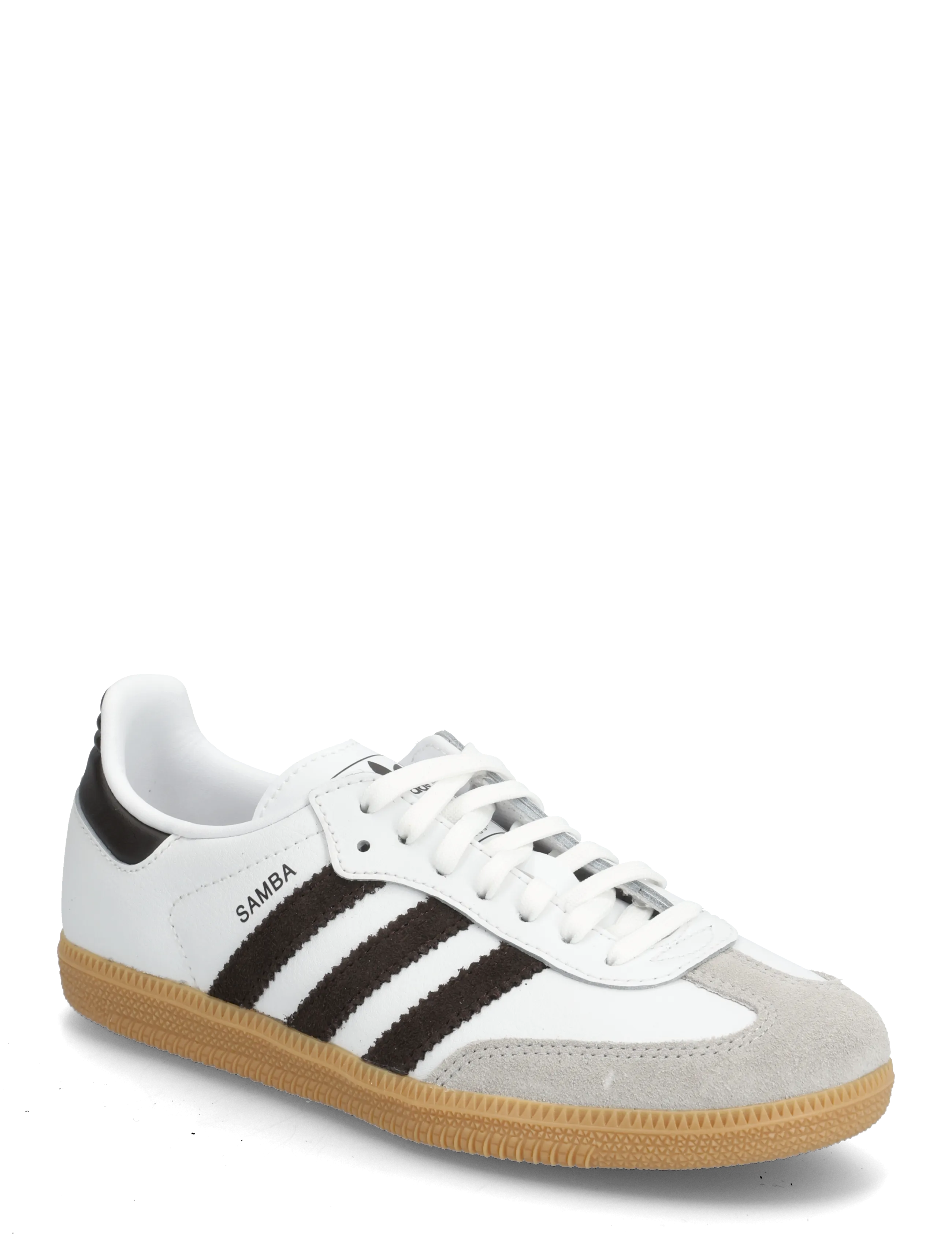 ADIDAS ORIGINALS Samba Og C Weiß - 31 - Kinder
