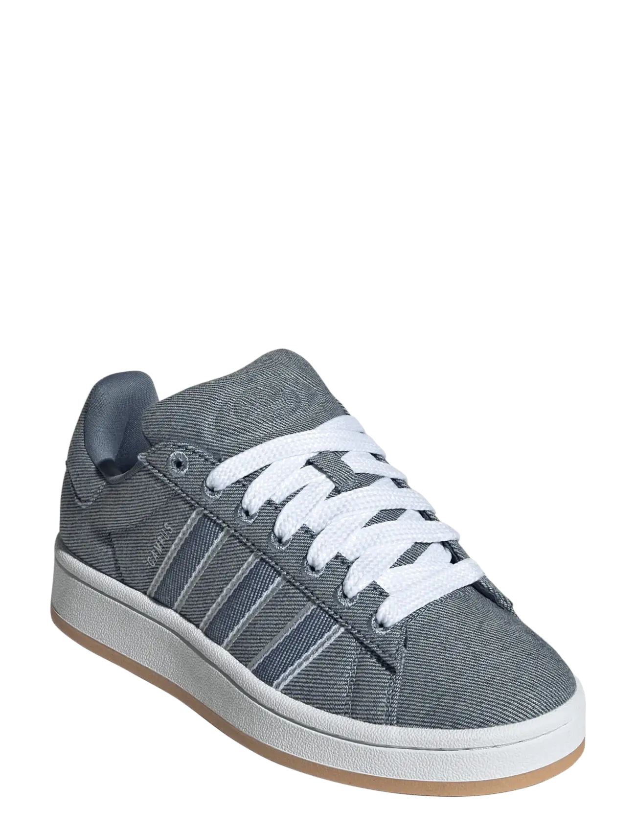 adidas Originals CAMPUS 00s J - Nayta Kaikki - SUPCOL/FTWWHT/STEERW / grey