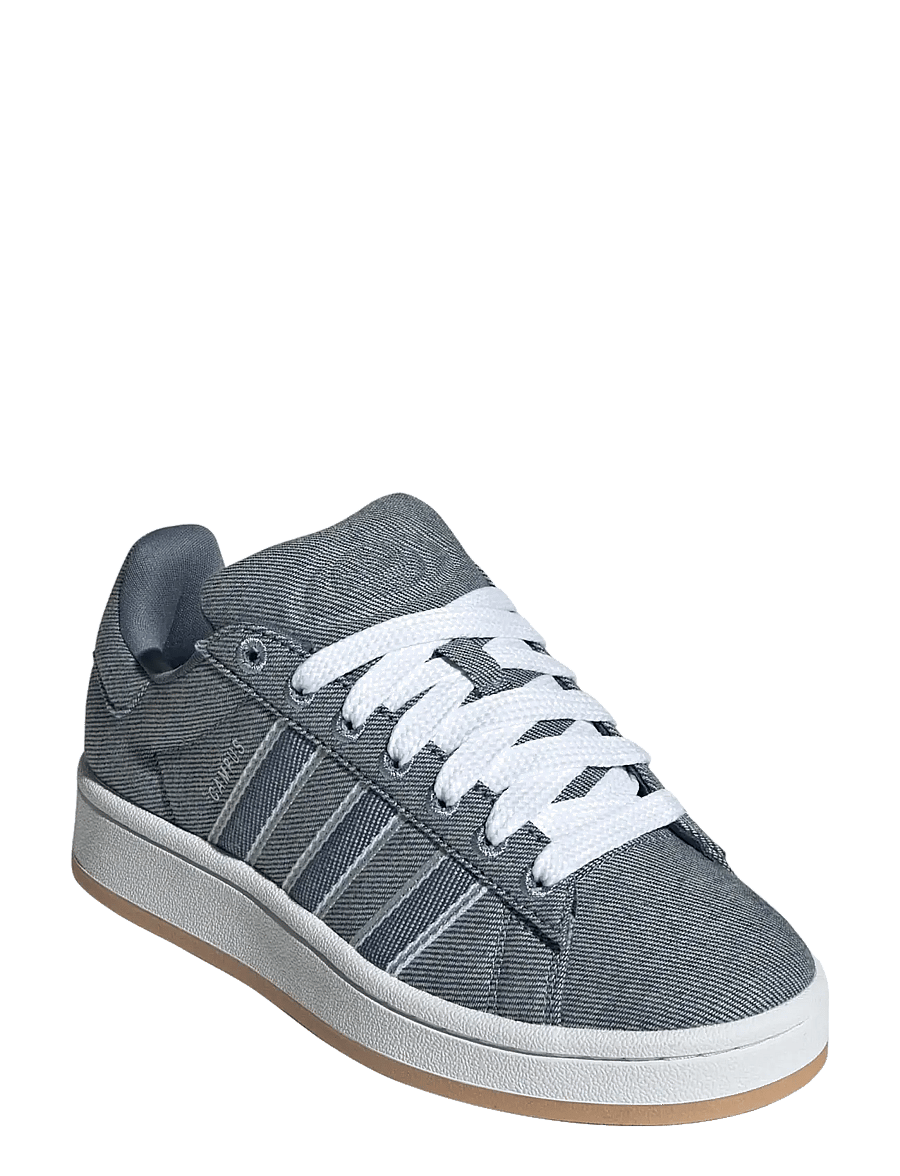 adidas Originals - CAMPUS 00s J - tennised - supcol/ftwwht/steerw - 0