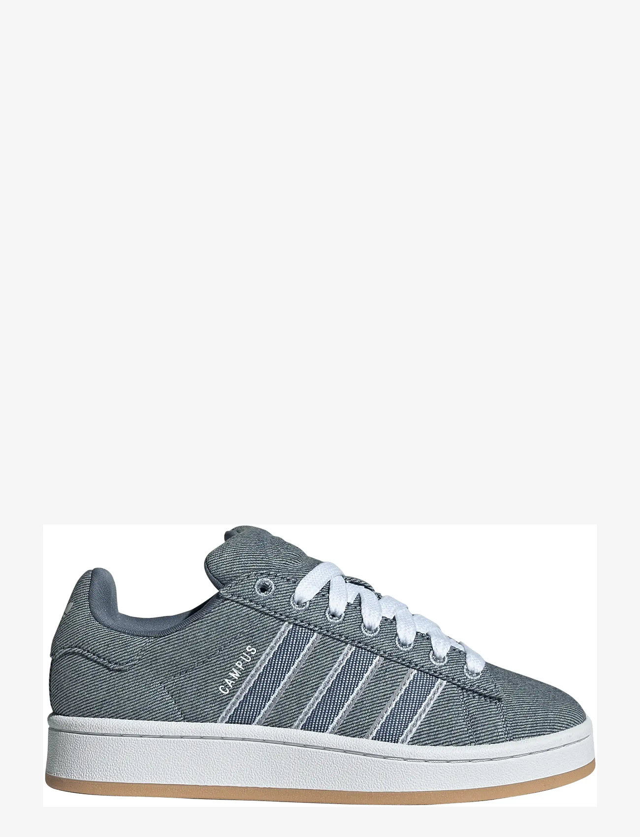 adidas Originals - CAMPUS 00s J - niedriger schnitt - supcol/ftwwht/steerw - 1
