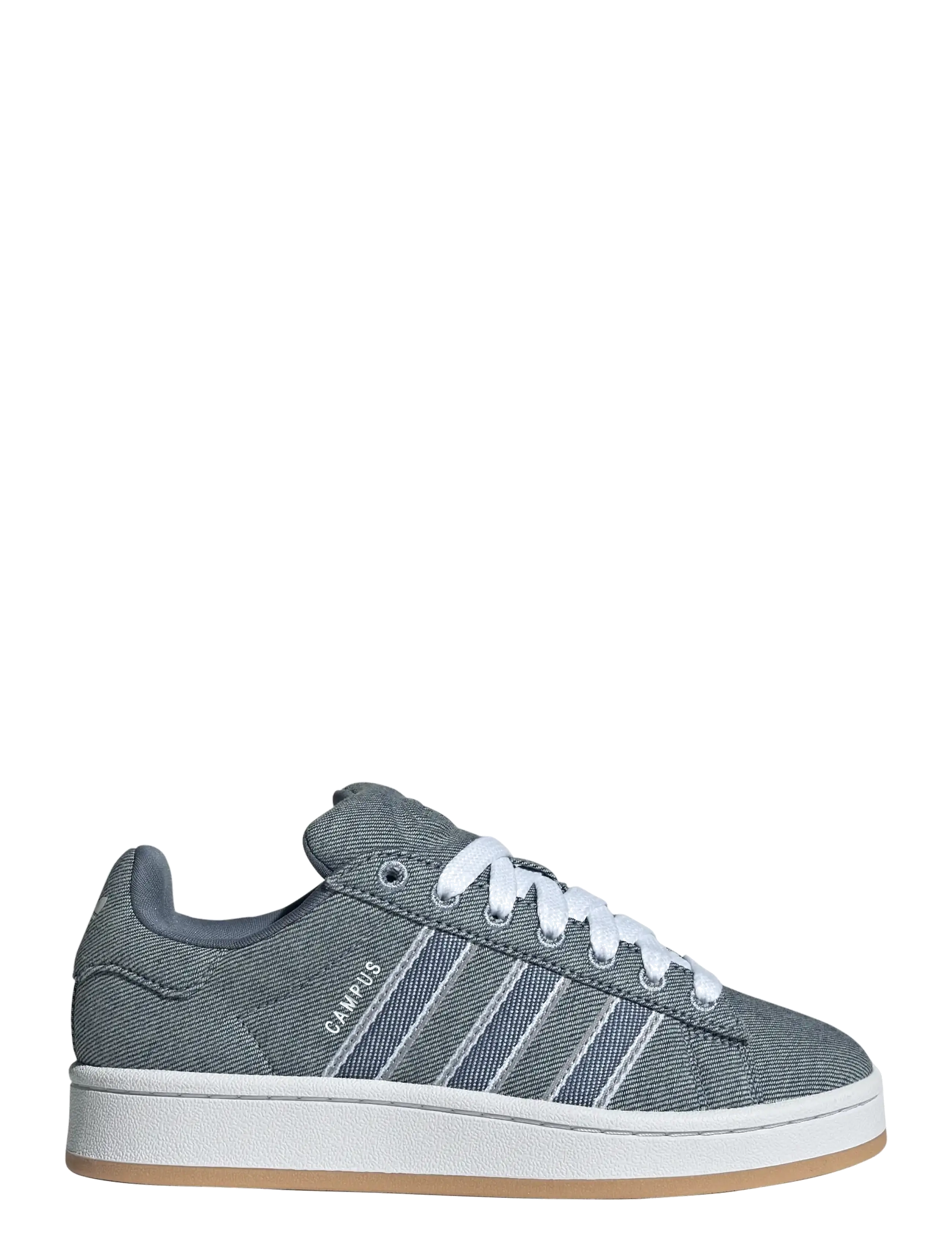 adidas Originals - CAMPUS 00s J - lave sneakers - supcol/ftwwht/steerw - 1
