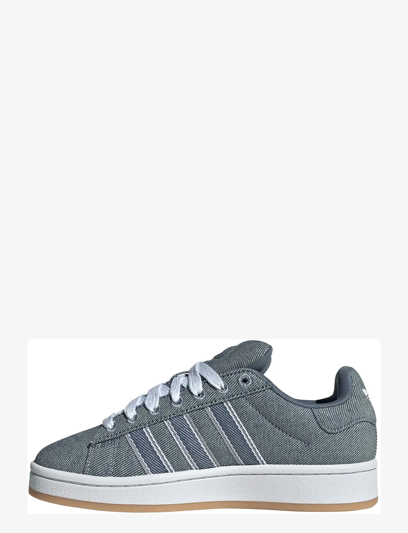 adidas Originals - CAMPUS 00s J - niedriger schnitt - supcol/ftwwht/steerw - 2