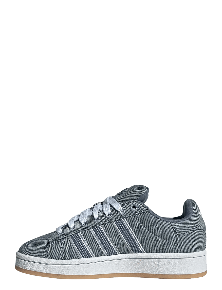 adidas Originals - CAMPUS 00s J - tennised - supcol/ftwwht/steerw - 2