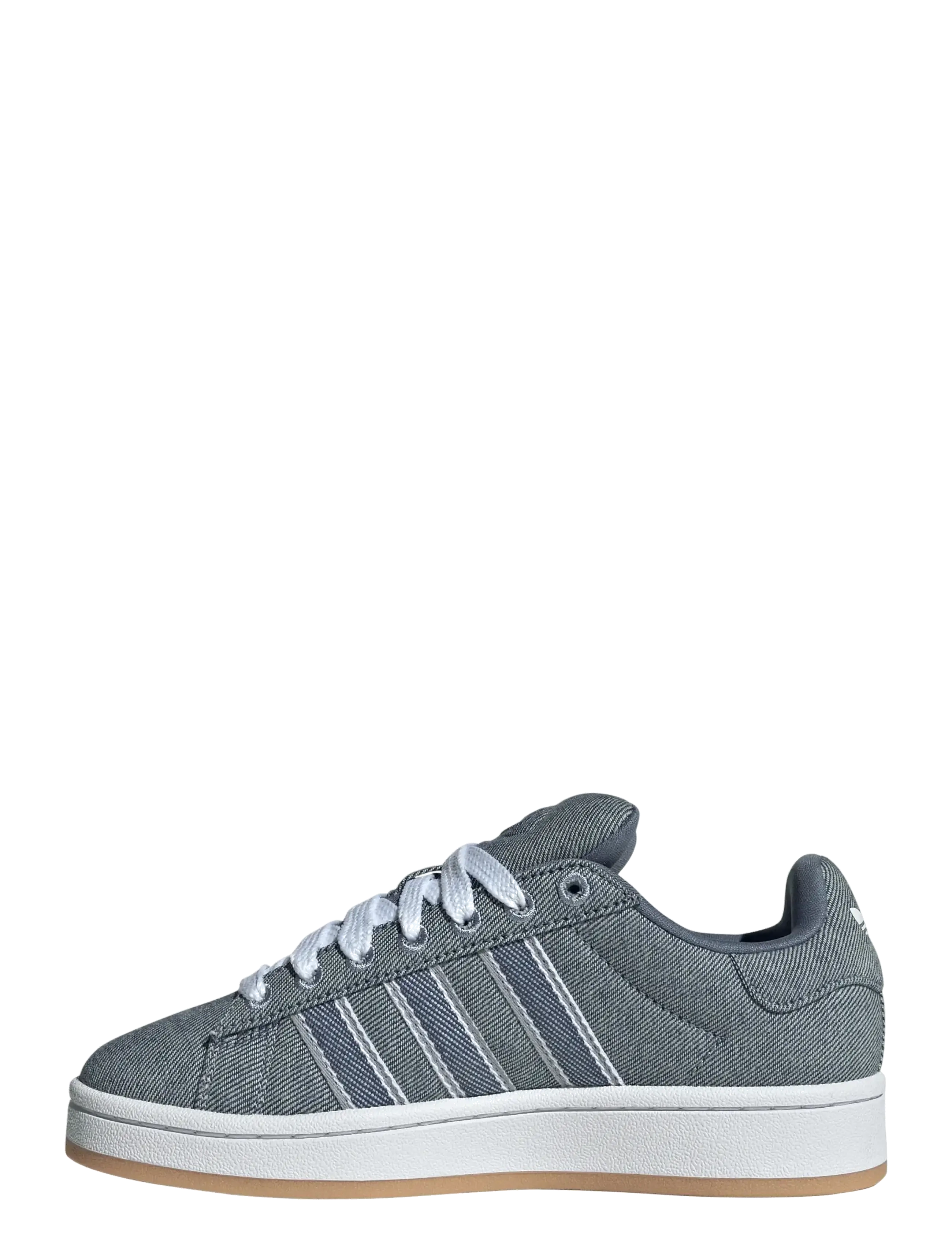 adidas Originals - CAMPUS 00s J - lave sneakers - supcol/ftwwht/steerw - 2