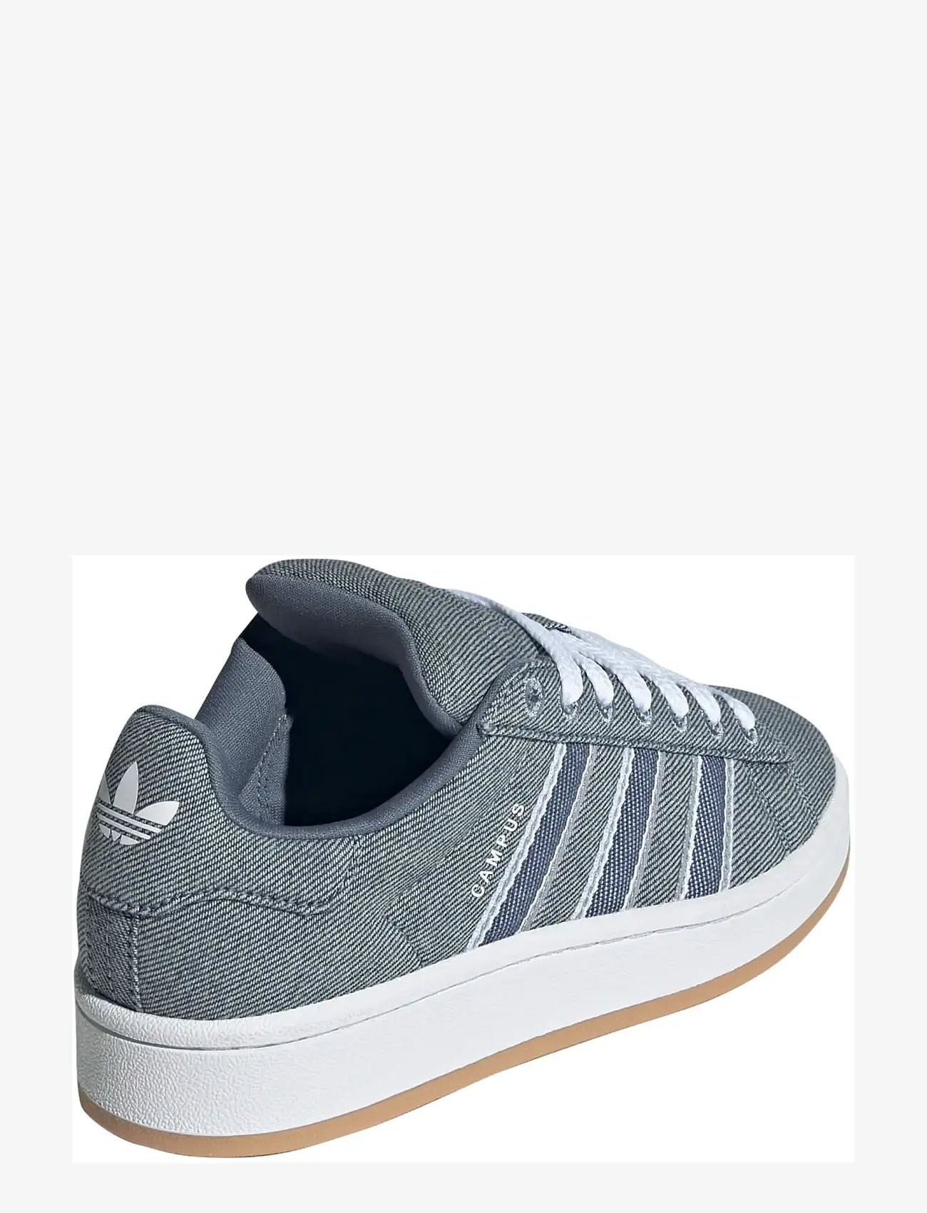 adidas Originals - CAMPUS 00s J - niedriger schnitt - supcol/ftwwht/steerw - 3