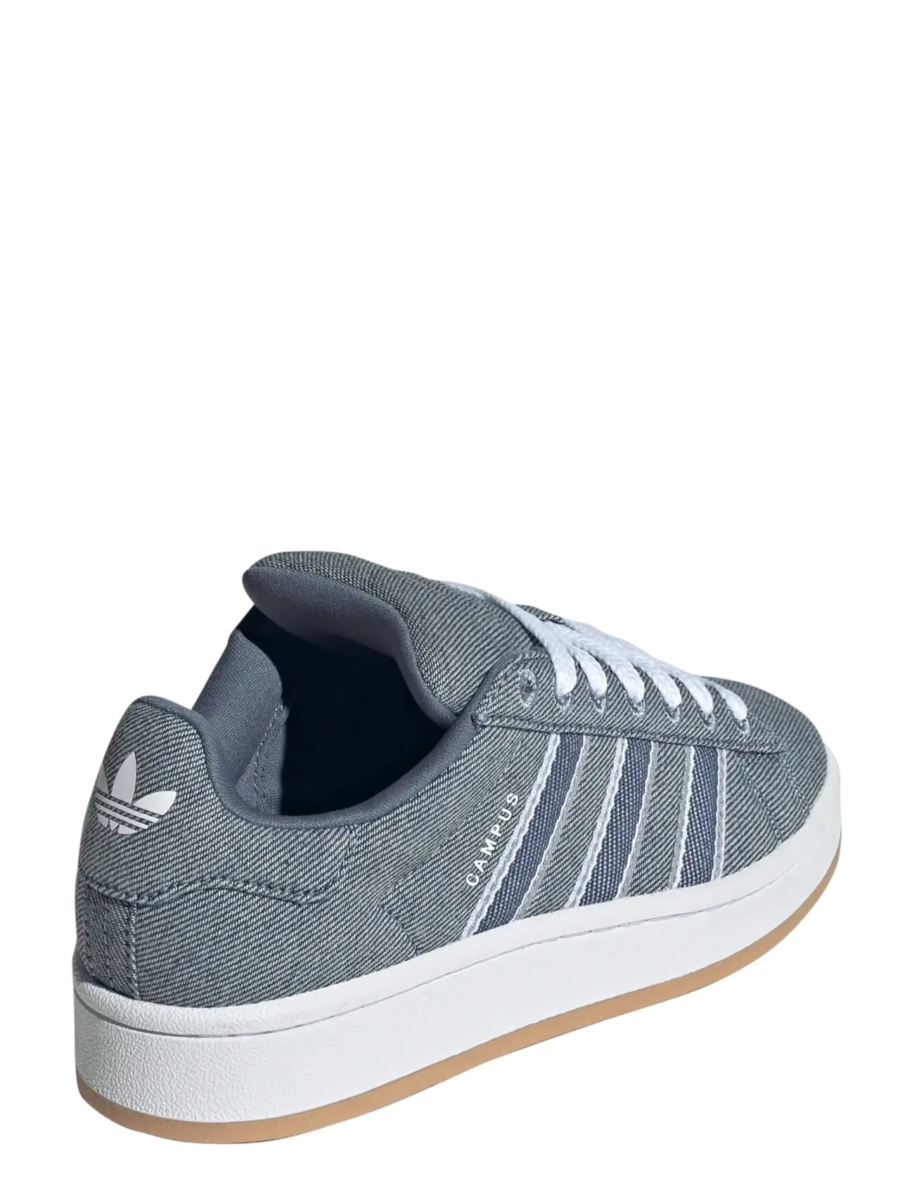adidas Originals - CAMPUS 00s J - lave sneakers - supcol/ftwwht/steerw - 3