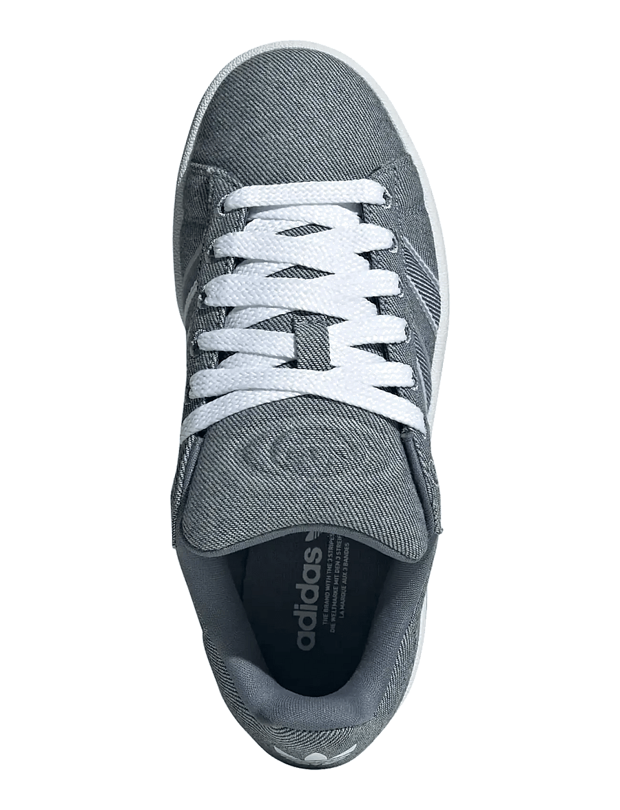 adidas Originals - CAMPUS 00s J - tennised - supcol/ftwwht/steerw - 4
