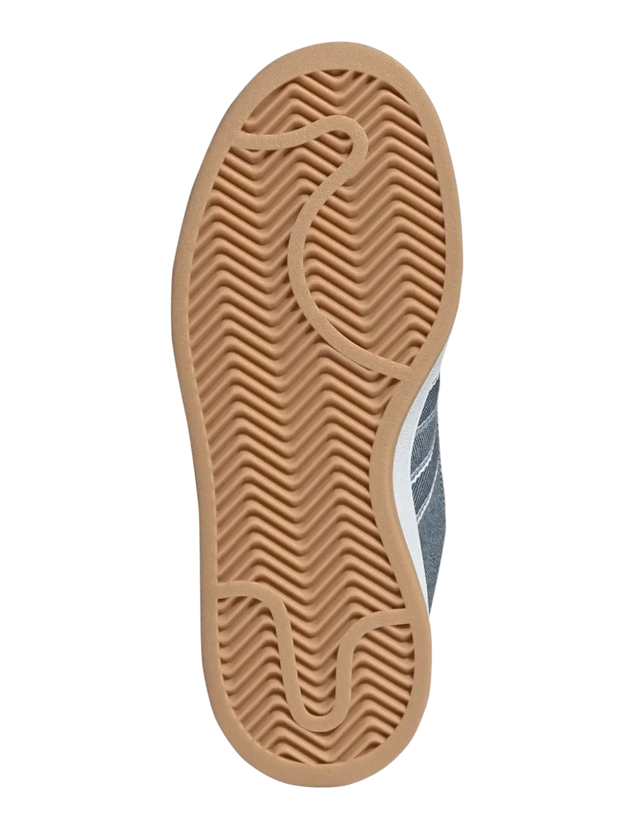 adidas Originals - CAMPUS 00s J - lave sneakers - supcol/ftwwht/steerw - 5