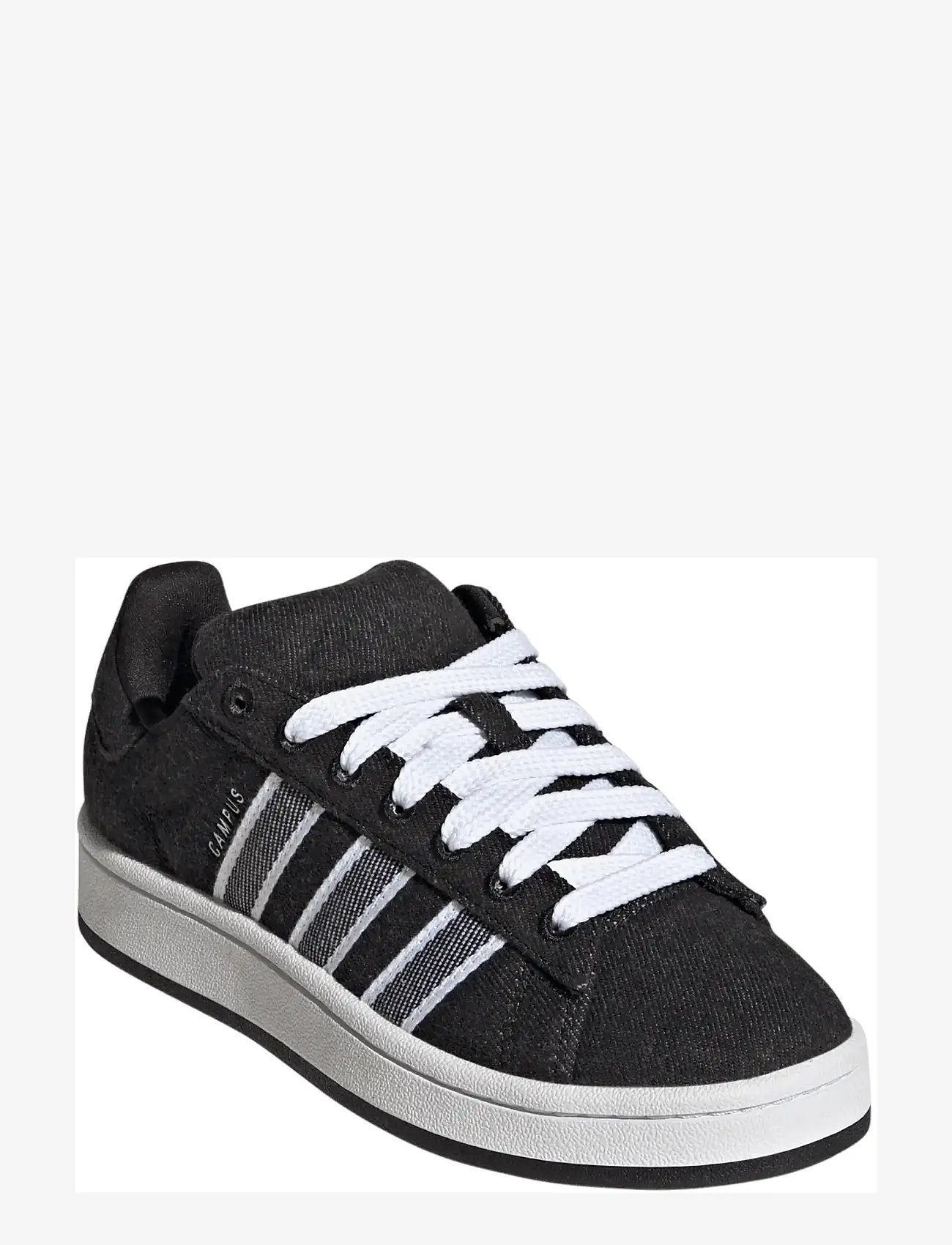 adidas Originals - CAMPUS 00s J - baskets basses - supcol/ftwwht/cblack - 0