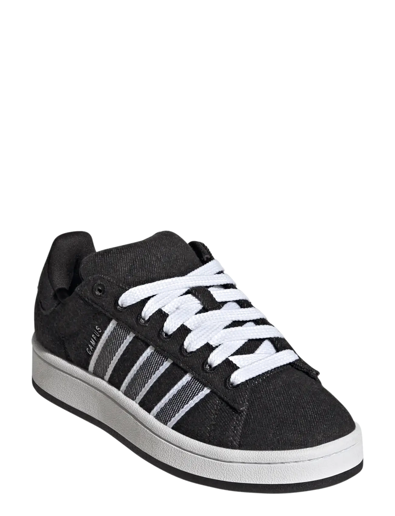 adidas Originals CAMPUS 00s J - Skor - SUPCOL/FTWWHT/CBLACK / black