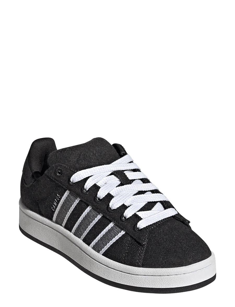 adidas Originals - CAMPUS 00s J - låga sneakers - supcol/ftwwht/cblack - 0