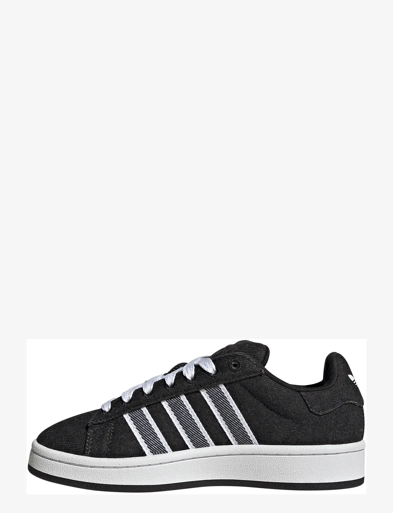 adidas Originals - CAMPUS 00s J - baskets basses - supcol/ftwwht/cblack - 2