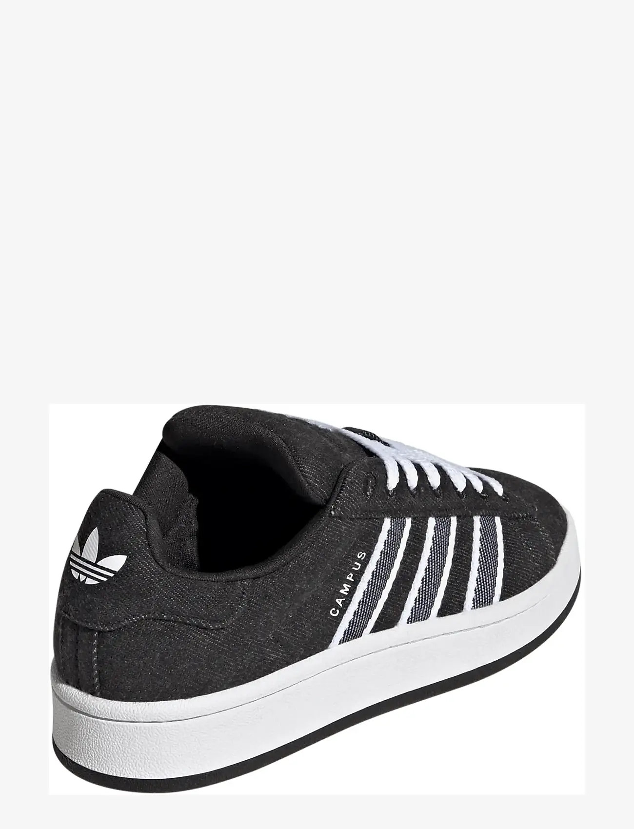 adidas Originals - CAMPUS 00s J - baskets basses - supcol/ftwwht/cblack - 3