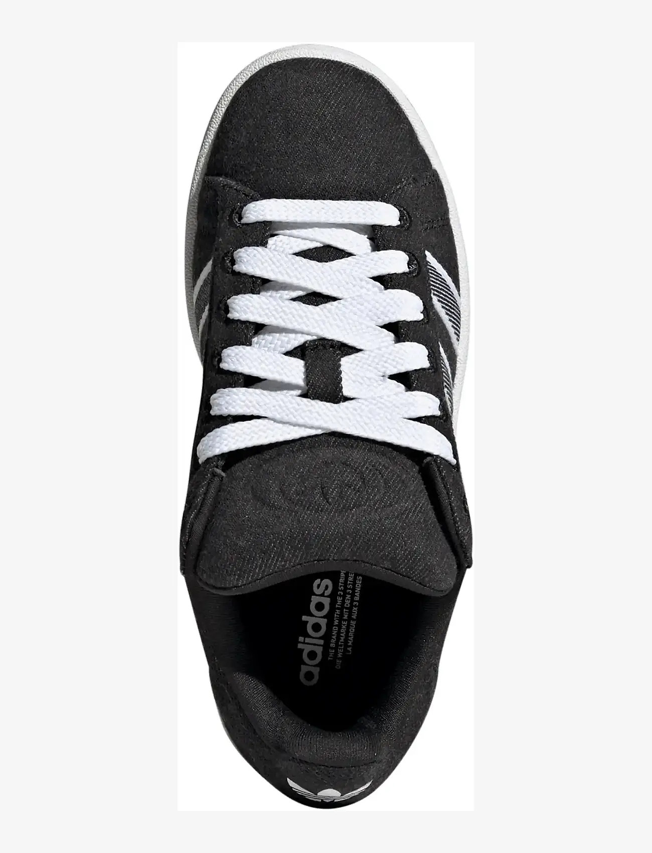 adidas Originals - CAMPUS 00s J - baskets basses - supcol/ftwwht/cblack - 4