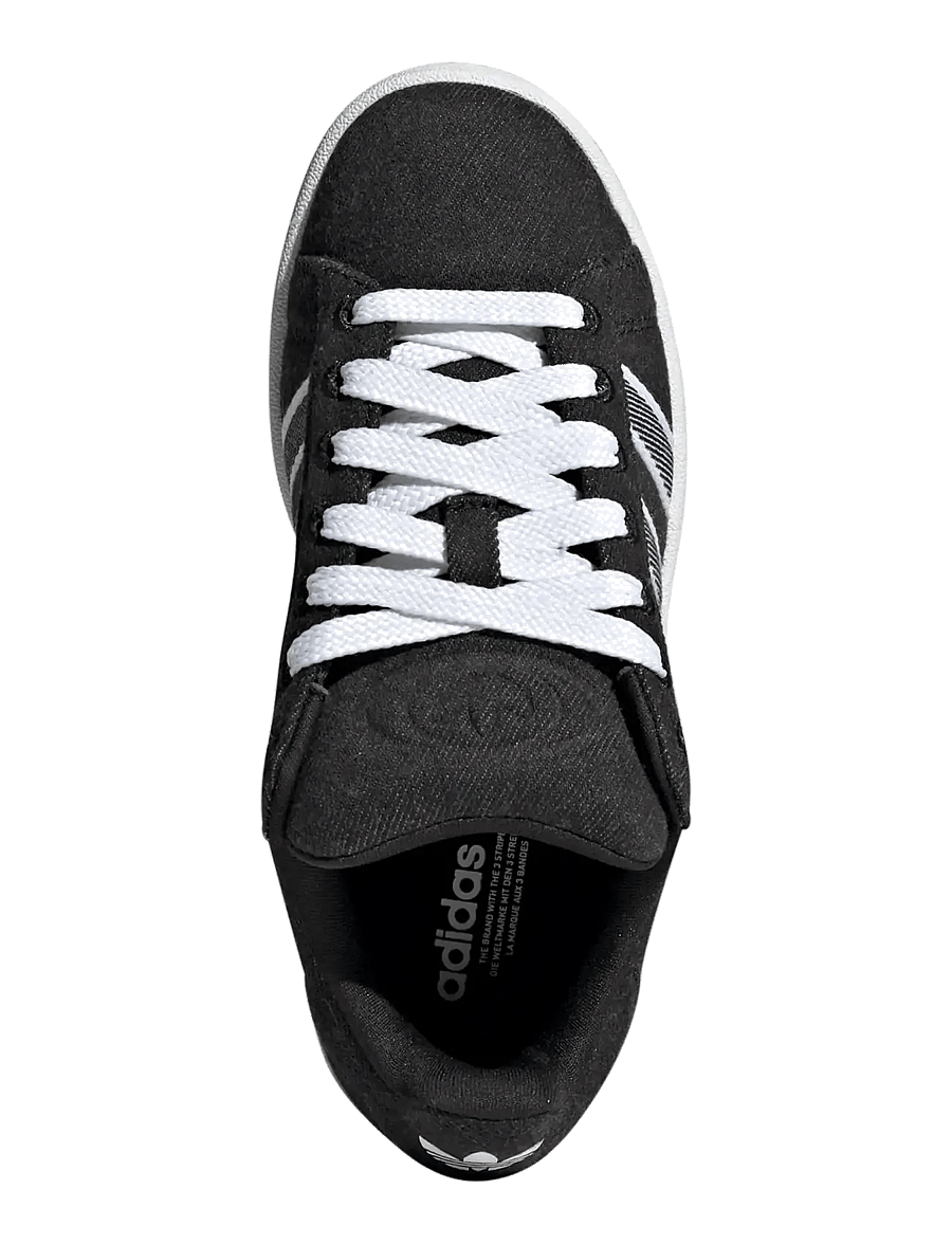 adidas Originals - CAMPUS 00s J - låga sneakers - supcol/ftwwht/cblack - 4