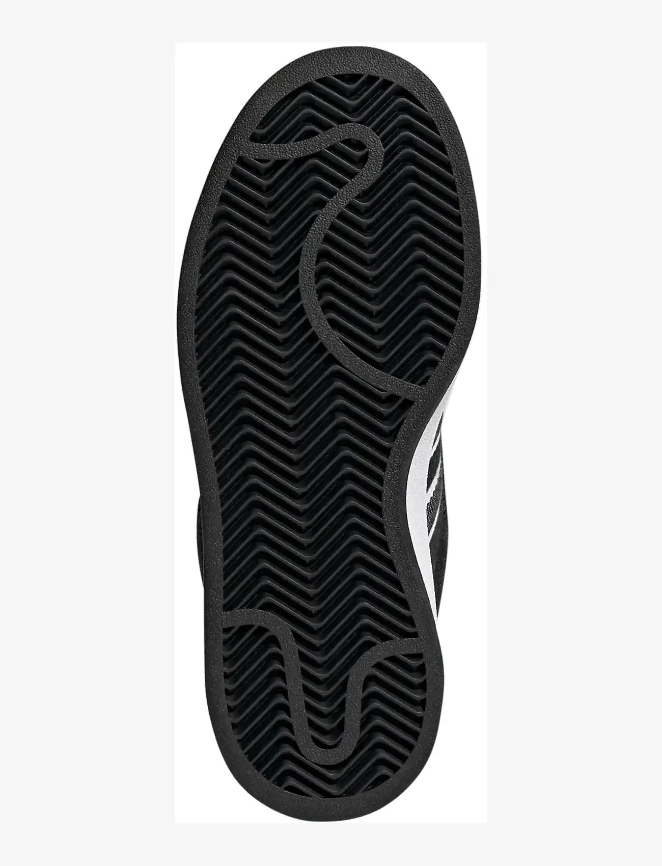 adidas Originals - CAMPUS 00s J - baskets basses - supcol/ftwwht/cblack - 5
