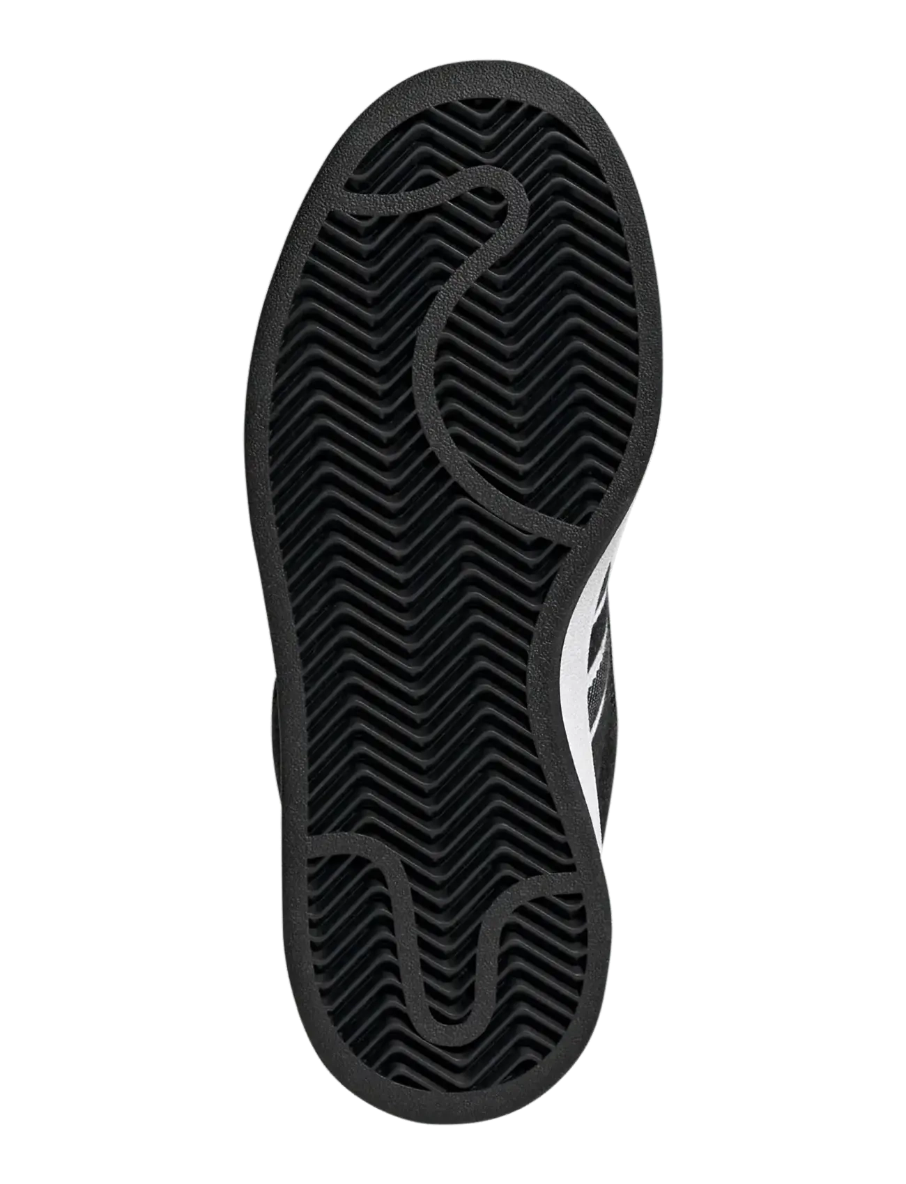 adidas Originals - CAMPUS 00s J - lave sneakers - supcol/ftwwht/cblack - 5