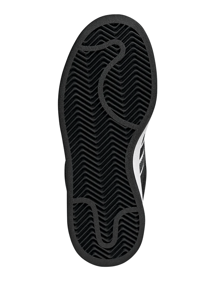 adidas Originals - CAMPUS 00s J - låga sneakers - supcol/ftwwht/cblack - 5