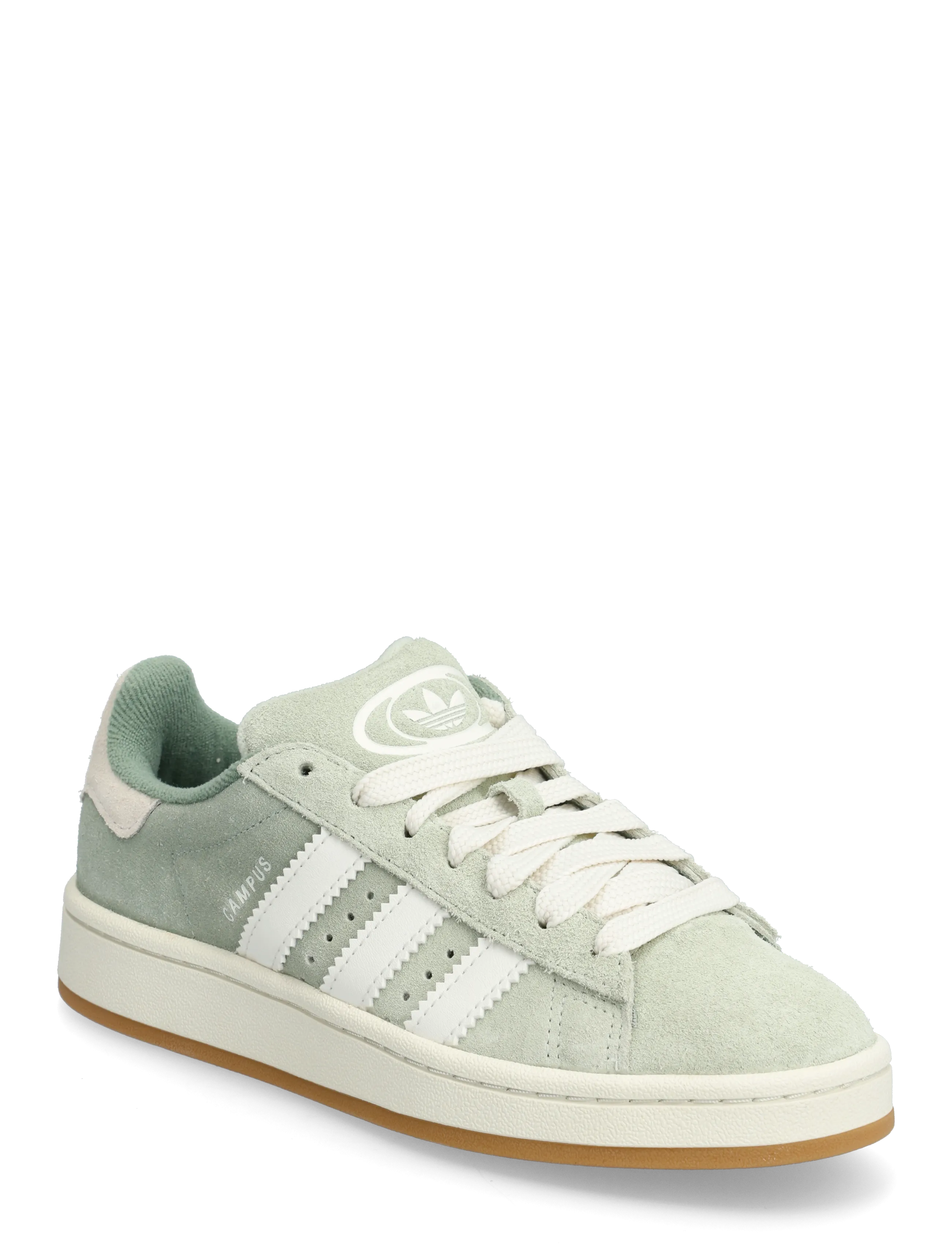 adidas Originals CAMPUS 00s J - Alles anzeigen - LINGRN/CWHITE/SILGRN / green