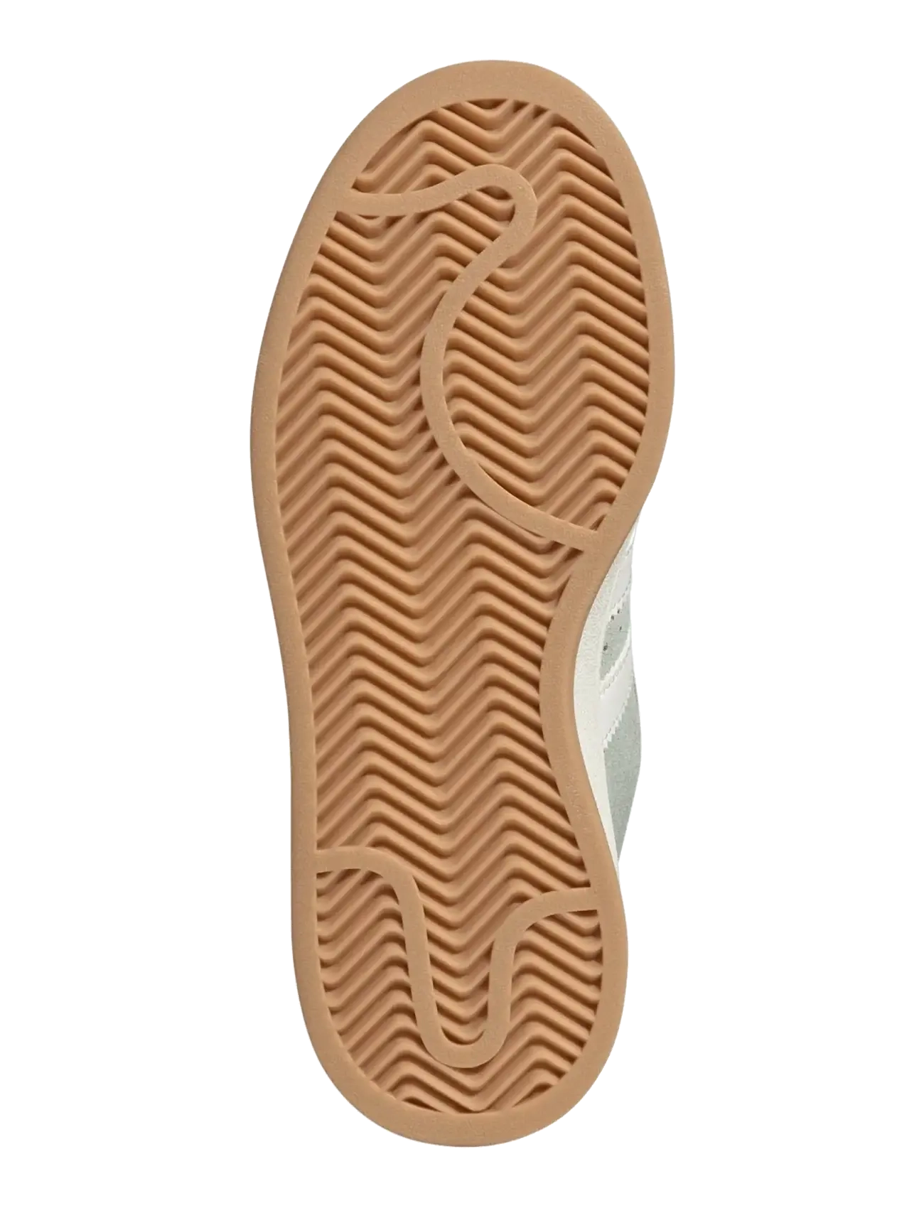 adidas Originals - CAMPUS 00s J - lave sneakers - lingrn/cwhite/silgrn - 5
