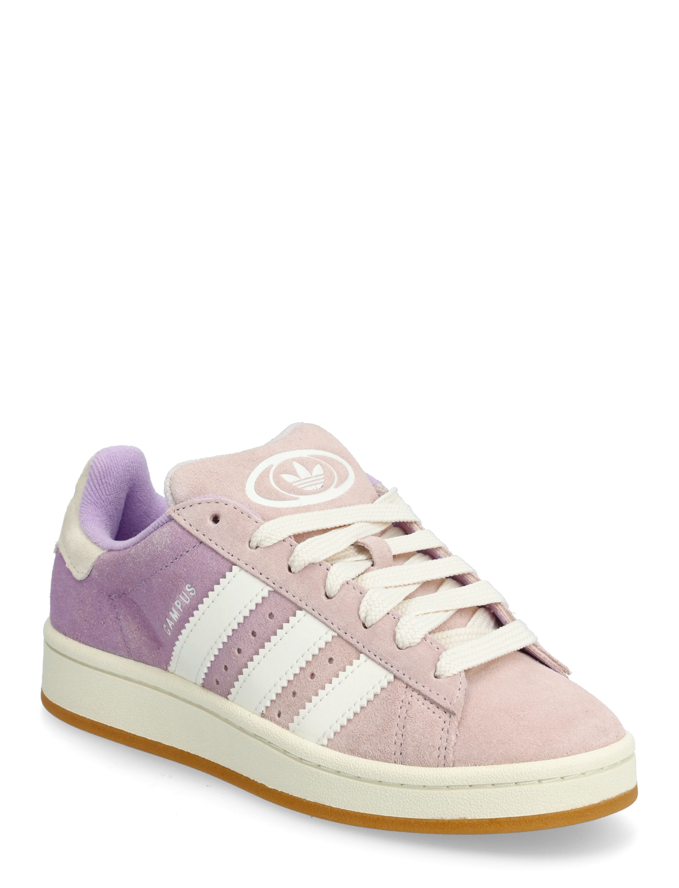 adidas Originals CAMPUS 00s J - Neuheiten - ALMPNK/CWHITE/POWPLU / purple