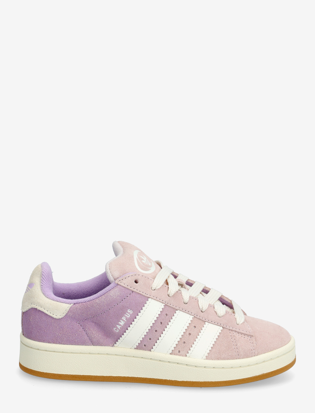 adidas Originals - CAMPUS 00s J - lave sneakers - almpnk/cwhite/powplu - 1
