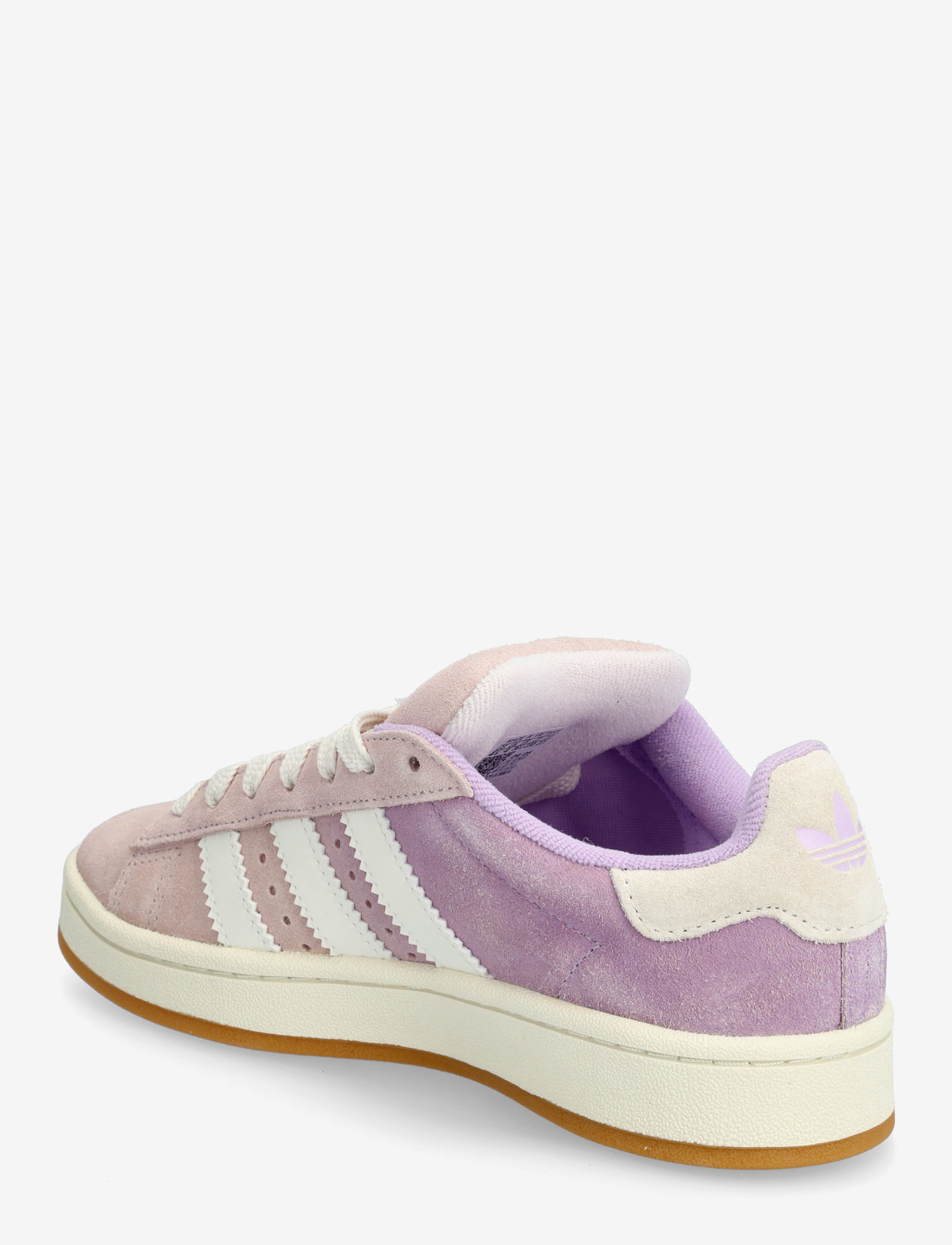 adidas Originals - CAMPUS 00s J - lave sneakers - almpnk/cwhite/powplu - 2