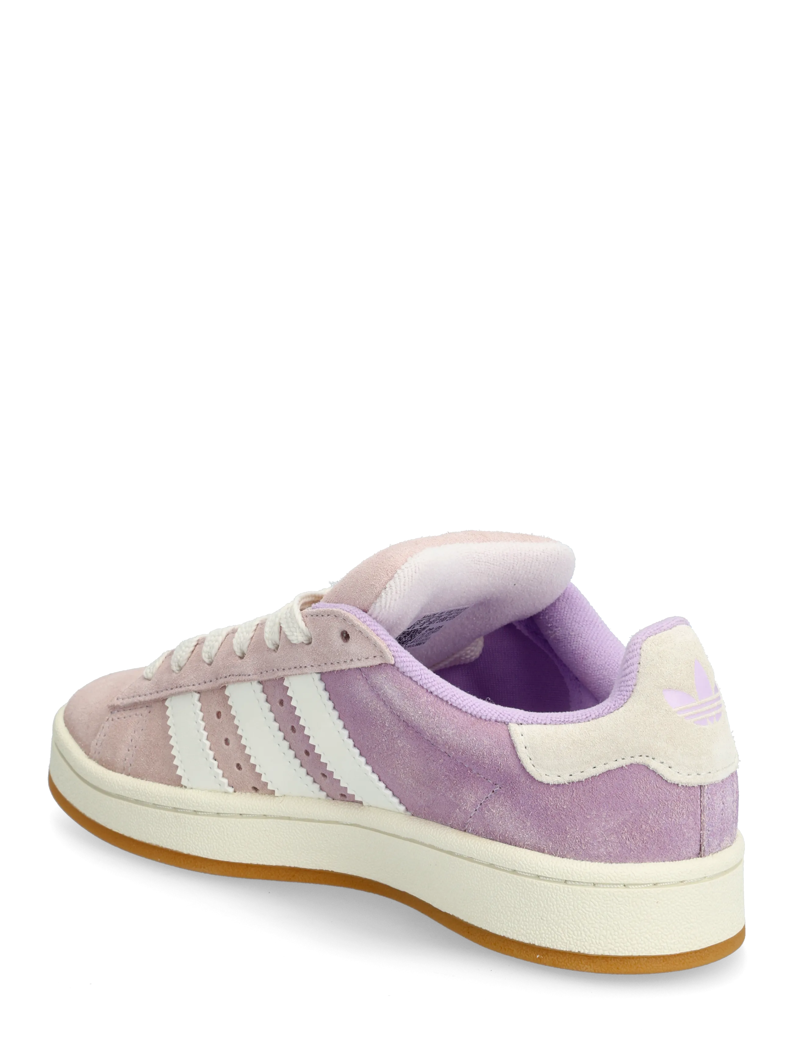 adidas Originals - CAMPUS 00s J - låga sneakers - almpnk/cwhite/powplu - 2