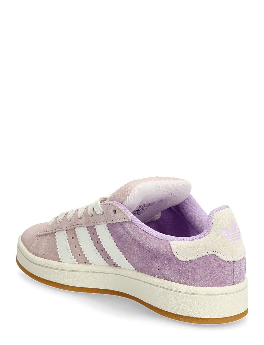 adidas Originals - CAMPUS 00s J - låga sneakers - almpnk/cwhite/powplu - 2