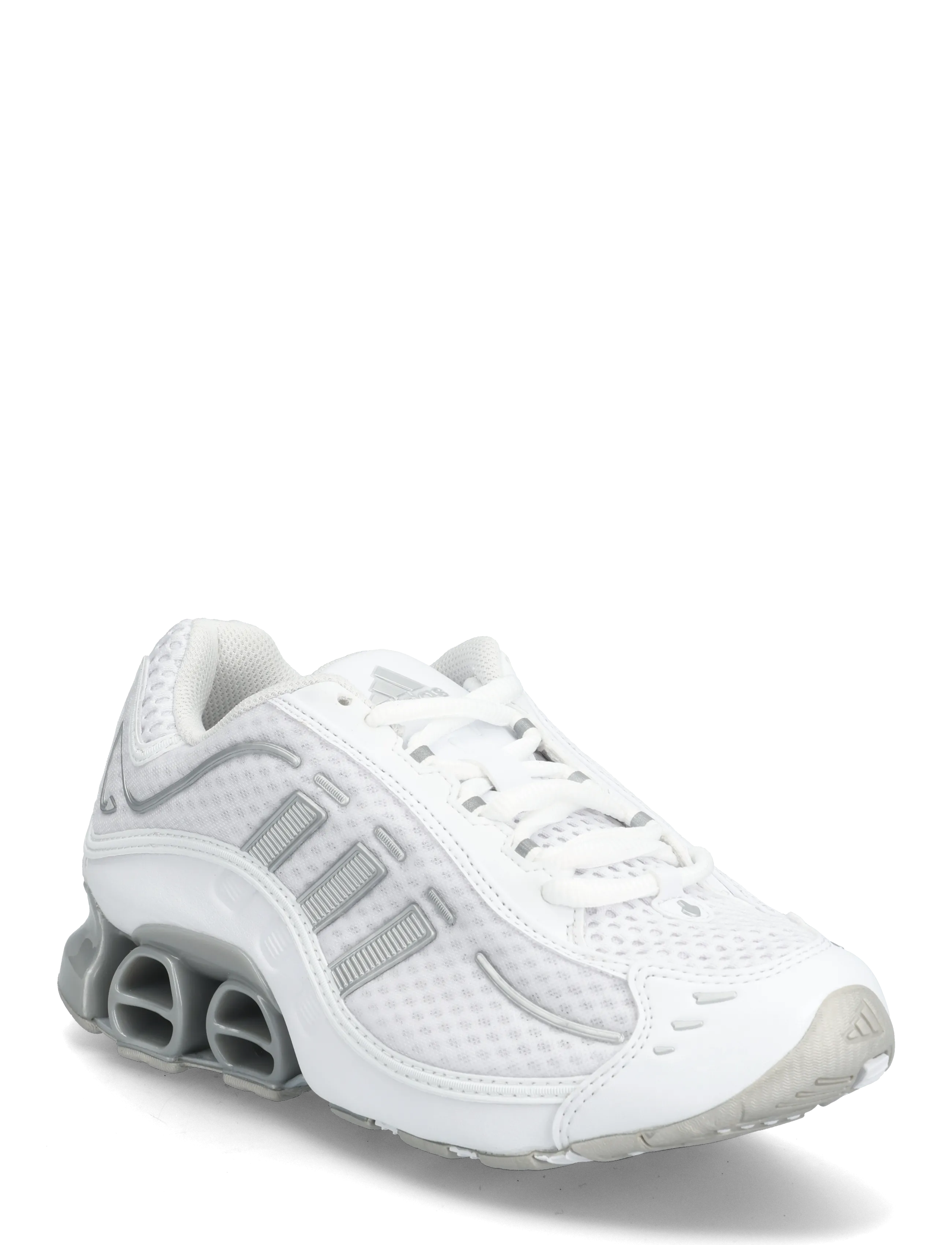adidas Originals MEGARIDE O1 W - Kampagne - FTWWHT/SILVMT/FTWWHT / white