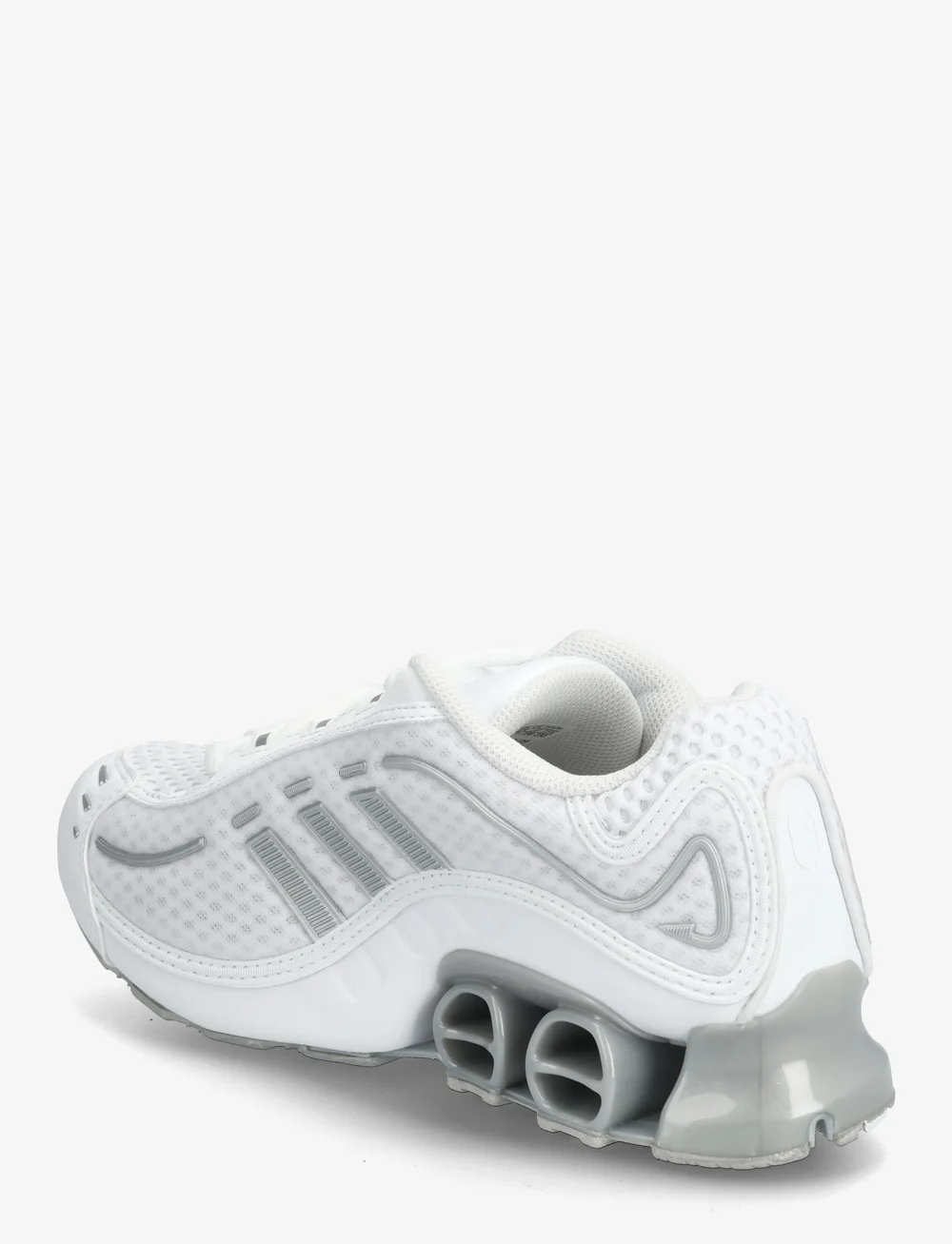 adidas Originals - MEGARIDE O1 W - laufschuhe - ftwwht/silvmt/ftwwht - 2