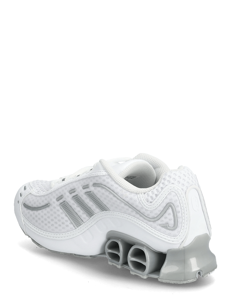 adidas Originals - MEGARIDE O1 W - baskets basses - ftwwht/silvmt/ftwwht - 2