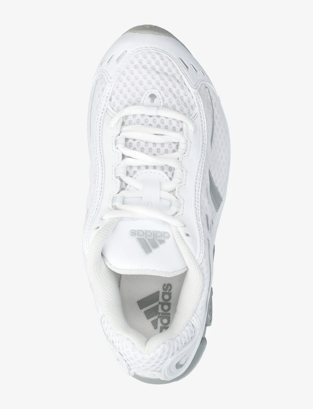 adidas Originals - MEGARIDE O1 W - laufschuhe - ftwwht/silvmt/ftwwht - 3