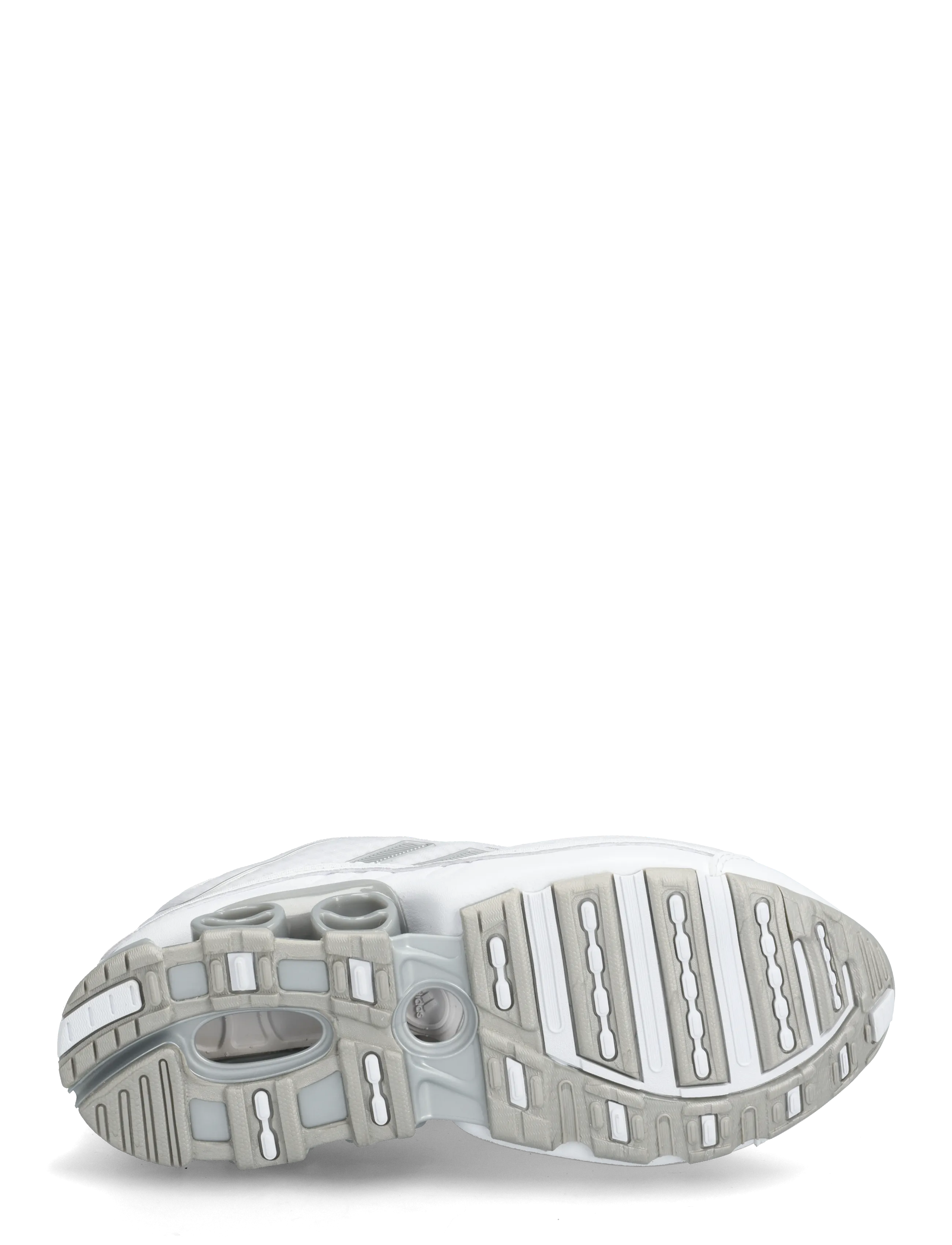 adidas Originals - MEGARIDE O1 W - baskets basses - ftwwht/silvmt/ftwwht - 4