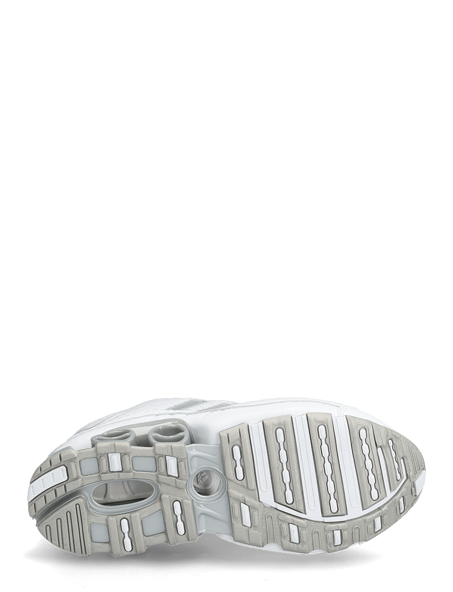adidas Originals - MEGARIDE O1 W - baskets basses - ftwwht/silvmt/ftwwht - 4