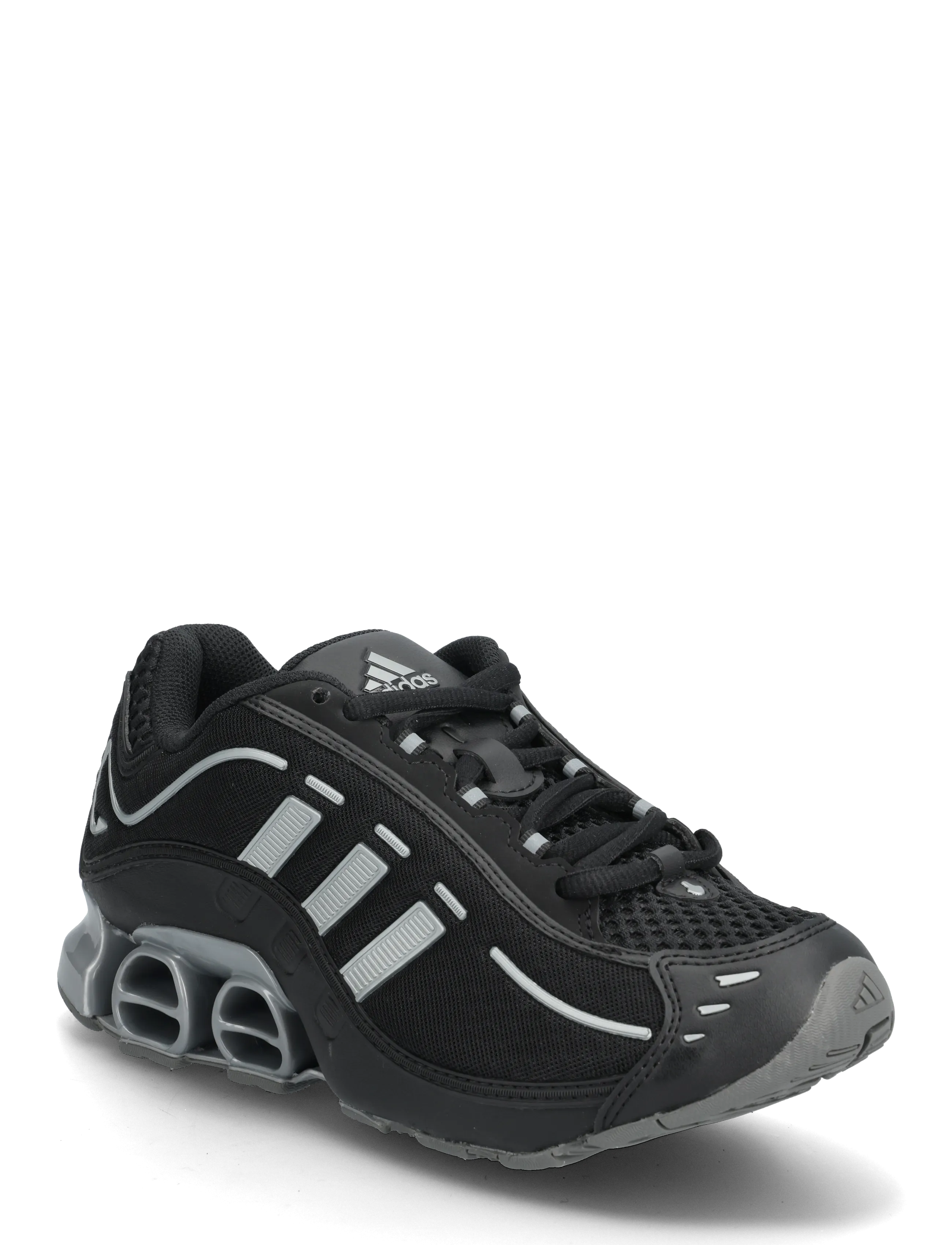 adidas Originals MEGARIDE O1 W - Jalanõud - CBLACK/GREFOU/IRONMT / black