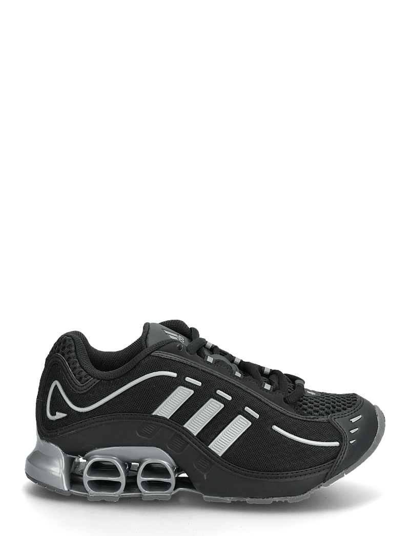 adidas Originals - MEGARIDE O1 W - låga sneakers - cblack/grefou/ironmt - 1