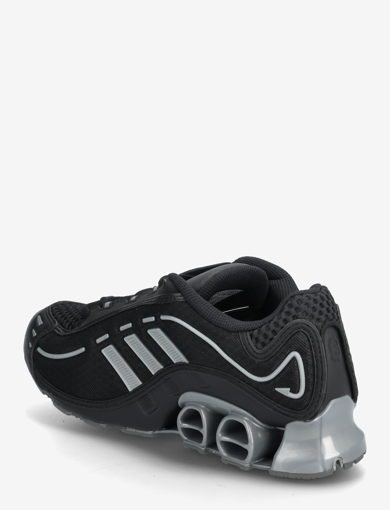 adidas Originals - MEGARIDE O1 W - låga sneakers - cblack/grefou/ironmt - 2