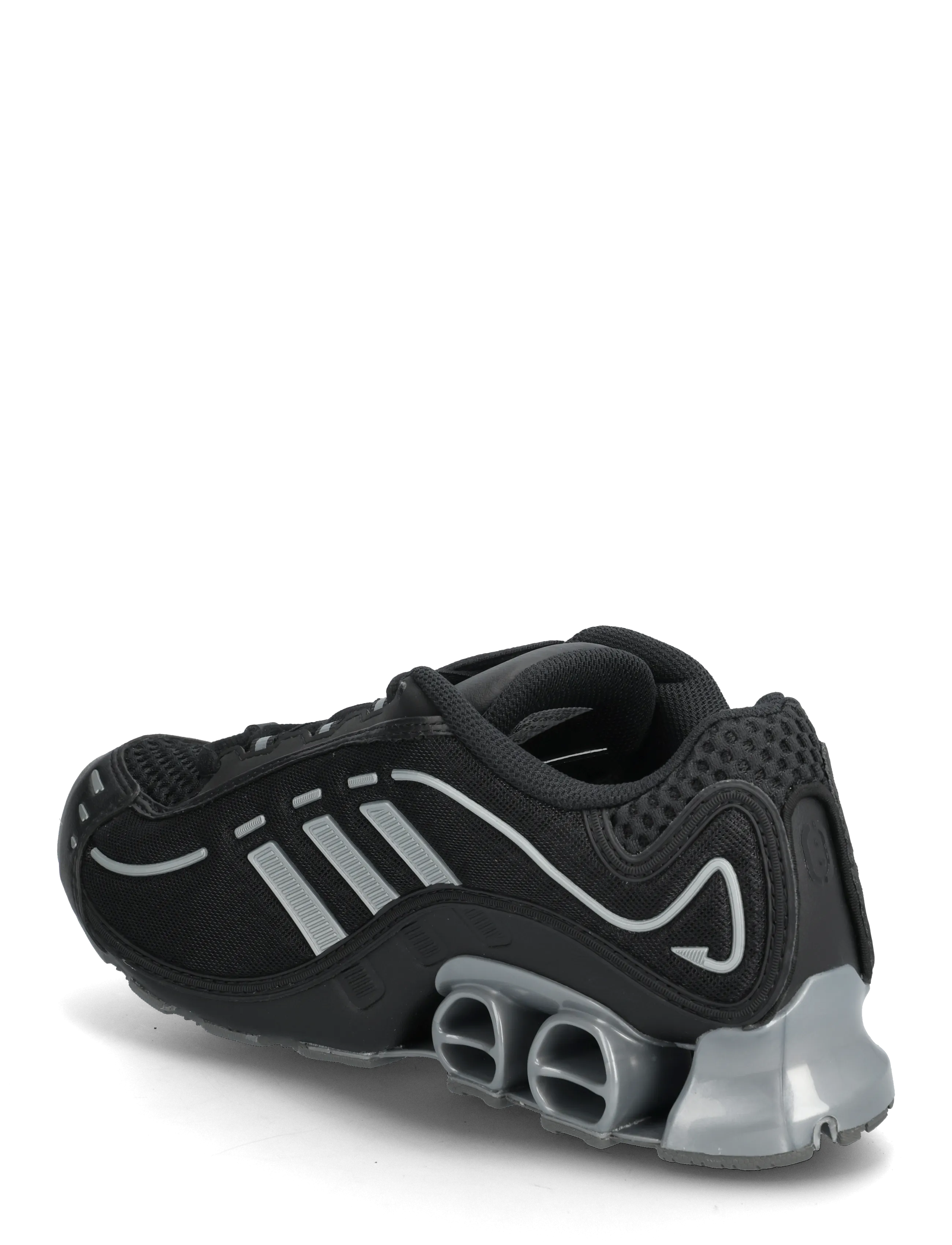 adidas Originals - MEGARIDE O1 W - niedrige sneakers - cblack/grefou/ironmt - 2