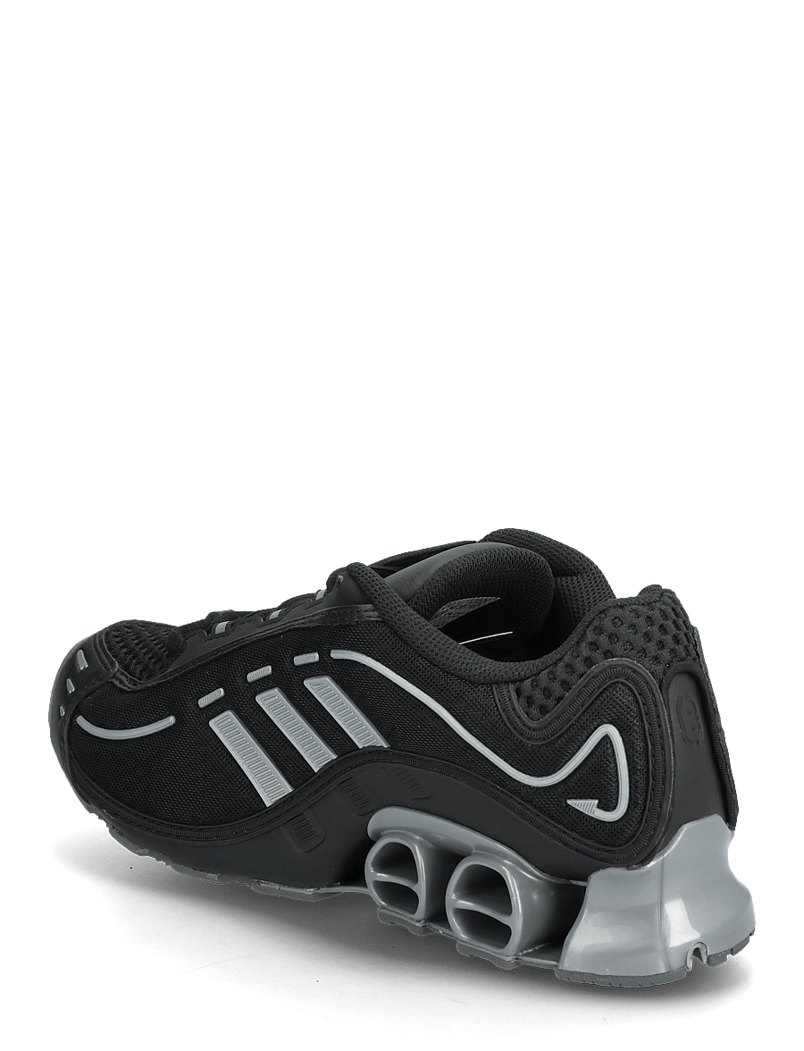 adidas Originals - MEGARIDE O1 W - niedrige sneakers - cblack/grefou/ironmt - 2