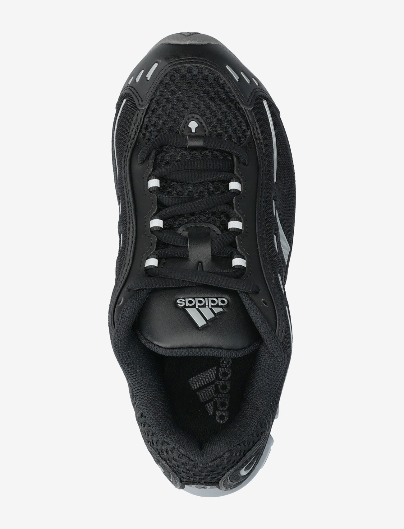 adidas Originals - MEGARIDE O1 W - låga sneakers - cblack/grefou/ironmt - 3