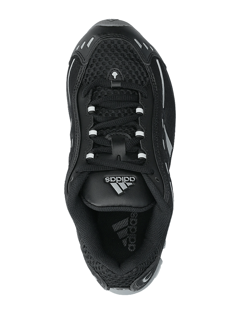 adidas Originals - MEGARIDE O1 W - låga sneakers - cblack/grefou/ironmt - 3