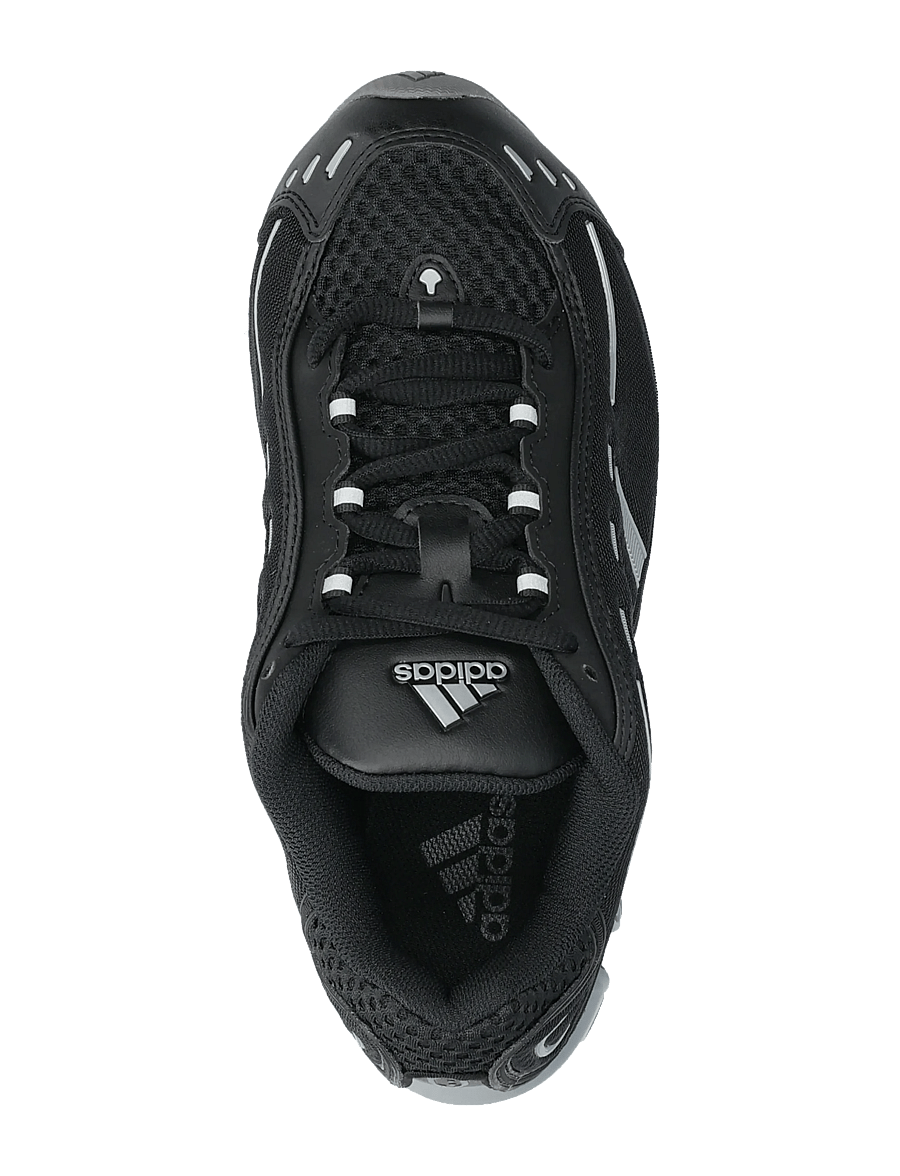 adidas Originals - MEGARIDE O1 W - niedrige sneakers - cblack/grefou/ironmt - 3